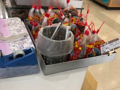 -长发西饼(临顿路店)