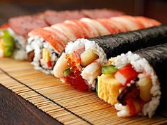 -樟葶谷寿司(椒江店)
