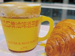 -好利来(太阳宫店)