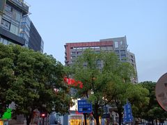 -莲花国际广场