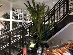 -Abercrombie & Fitch(三里屯太古里店)