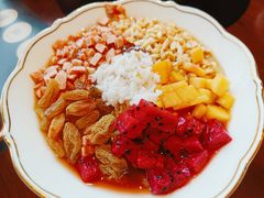 四川手搓冰粉-拾捌川·自贡爆炒(新街口店)