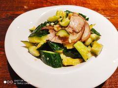 -尚府一品·烤鸭·新京菜(圆明园店)