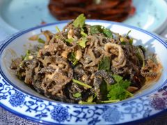 老味水爆肚-卫鼎轩·家宴(水上公园店)