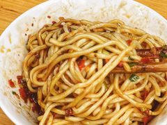 -纯阳馆鱼香排骨面(东二道街店)