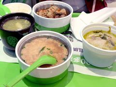 -老乡鸡(南京金宝商业广场店)