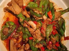 -章吴记喜瑞餐厅(东东城店)