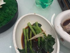 -湖锦酒楼·32年地道湖北菜(光谷店)