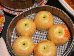 -知楚•精致湖北菜(武商MALL店)
