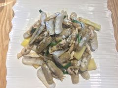 -盒马渔市(平高企业集团·平高广场店)