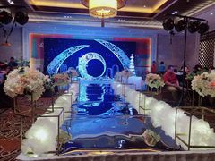 -天津津利华酒店