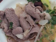-福寿斋·老北京铜锅涮肉·烤鸭(顺义总店)