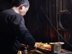 -崔孃烧烤