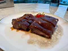 -深圳美高梅酒店-品聚嘉府中餐厅
