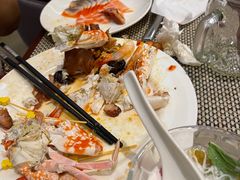 -景湖轩全日制餐厅·南湖名都