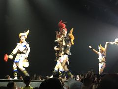 -三亚千古情景区游客中心-接待中心