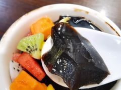 -香港龟正盅 手作糖水甜品龟苓膏(千灯湖环宇城店)