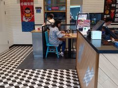 -小杨生煎(周浦万达店)
