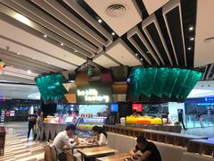 -食悦天美食广场(西安CityOn熙地港购物中心店)