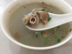 -东街钟楼肉粽(总店)