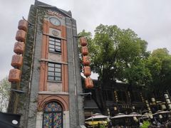 -1912街区