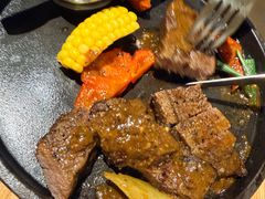 -俄士厨房(印象汇店)