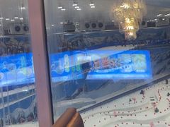 -长沙湘江冰雪世界