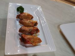 -吉姆丽德乡村西餐厅(闵行交大店)