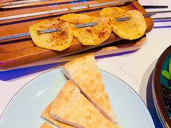 -阿娜尔·新疆菜(宜家荟聚中心店)