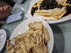 -听涛雅苑百味饺子老家菜馆