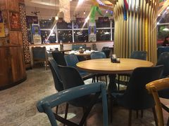 大堂-蒙亨·手把肉·蒙古包文化主题餐厅(天恒广场店)