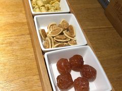 餐前小零食-胡马八破·川菜小馆(高新万达店)