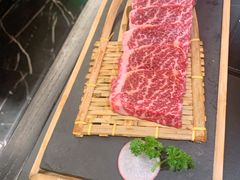 -谷牛和牛烤肉(漕河泾印象城店)