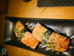 -昊·来了寿司(双楠2店)