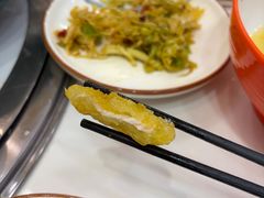 -老东北厨坊(岭南大道店)