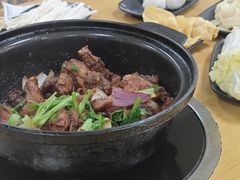 鸡公煲-重庆鸡公煲·嘟享吃(林科大店)