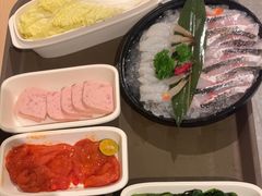 -海底捞火锅(顺义华联店)