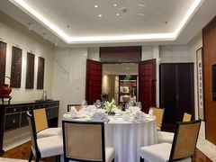 包厢-漾亚·雍雅合鲜(鹭岛店)