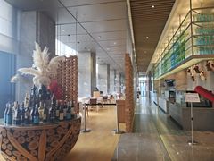 -重庆解放碑威斯汀酒店
