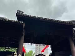 -上海醉白池公园