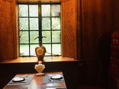 -马勒别墅·中餐厅