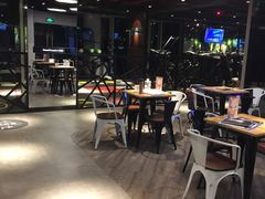 -威尔仕健身(海伦中心店)