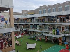 -首创奥特莱斯(北京店)