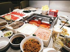 -海底捞火锅(如皋吾悦广场店)