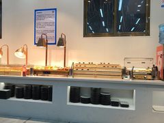 -仙螺岛海鲜自助餐厅(总店)