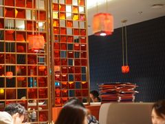 大堂-麻六记(新天地店)