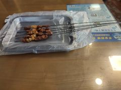 -有家驴肉黄面(敦煌店)