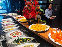 -拉蒂娜·巴西牛排馆 Latina·Brazilian Steakhouse(王府井喜悦店)