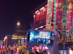-前童古镇