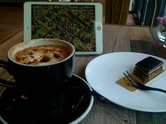 -麦隆咖啡Mellower Coffee(弘基时尚生活中心店)